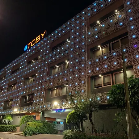 Hotel Tacubaya & Autosuites-2