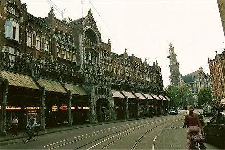 Hotel De Westertoren-3