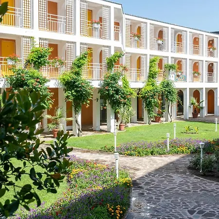 Nessebar Beach Hotel-2