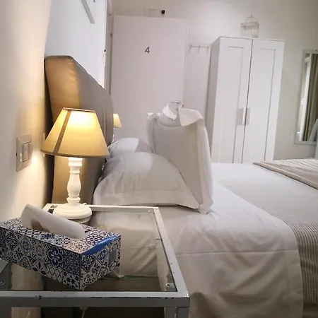 La Maison De Charme Rooms-3