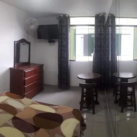 Hostal Sueños-2