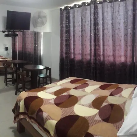 Hostal Sueños-3