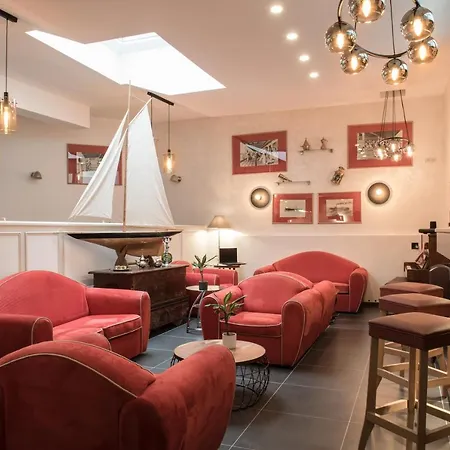 Hotel Noga-3