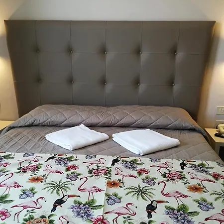 Hotel Sogno-3