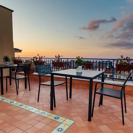 Vista Mare B&B-2