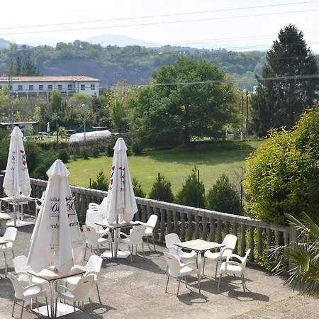 Pension Ametzagana-2