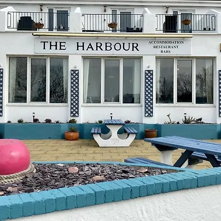 The Harbour Bar & Bistro-2