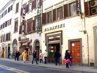 Hotel Spagna Ex Deco-3