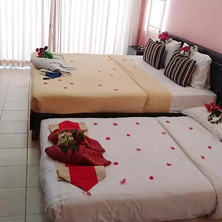 Swiss Chalet Guesthouse-2