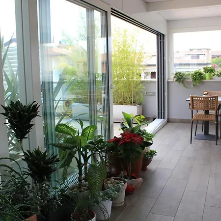 Rooms&Breakfast Il Punto...-2