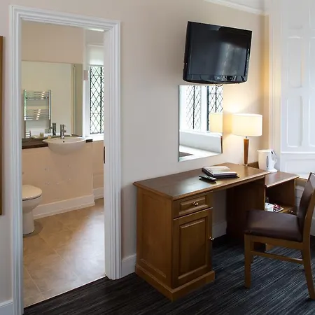 Thornbury Lodge-2