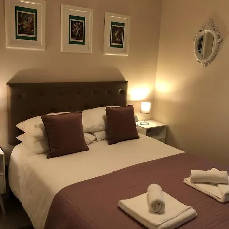 The Capital Boutique B&B-2