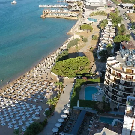 Orion Beach Hotel-3