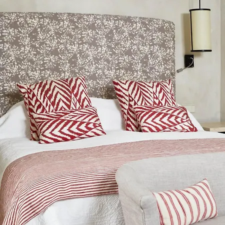 Hotel Boutique Corral del Rey-2