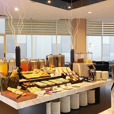 Swiss-Belinn Tunjungan Surabaya-3