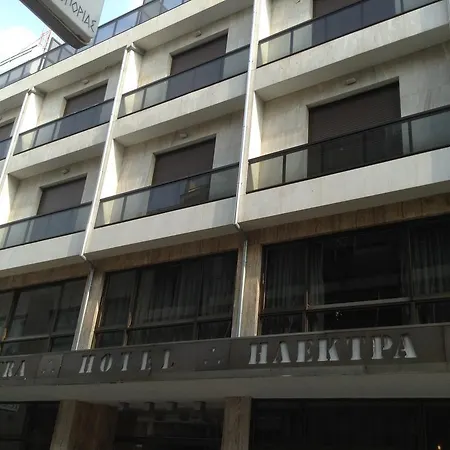 Hotel Electra-3