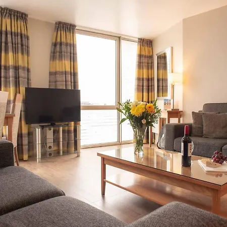 Premier Suites Liverpool-3
