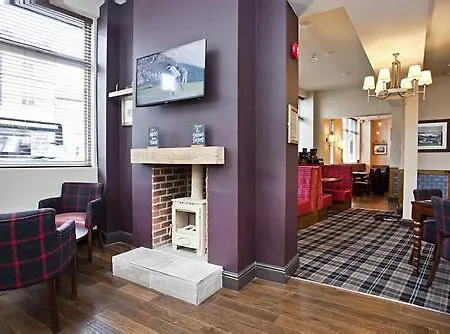 The Dickens Bar & Inn-2