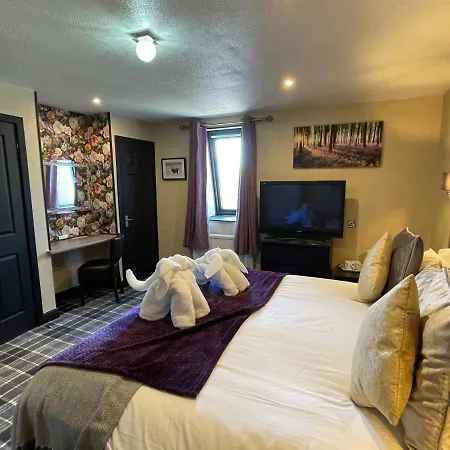 The Albert Inn-3