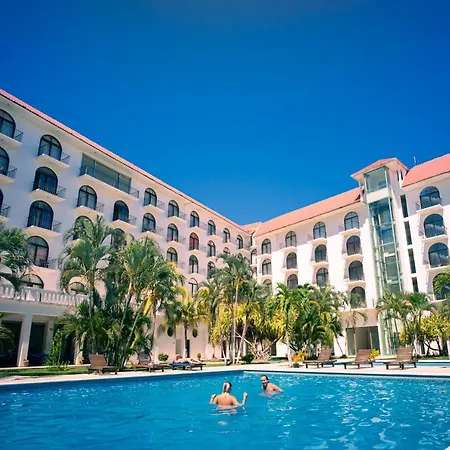 Hotel Caracol Plaza-3
