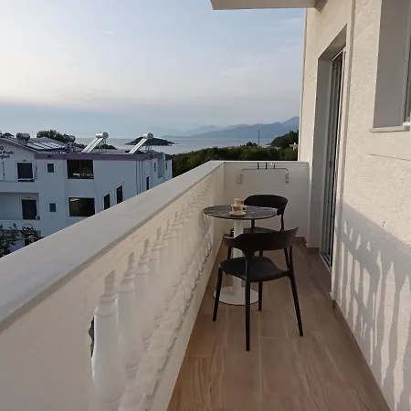 Vasiliu Boutique Hotel Ksamil-2