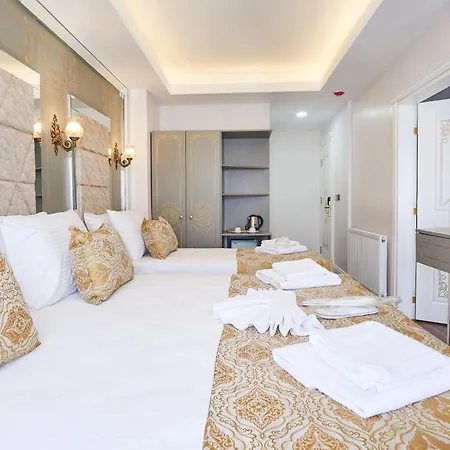 Sultan Suleyman Palace Hotel & Spa-2