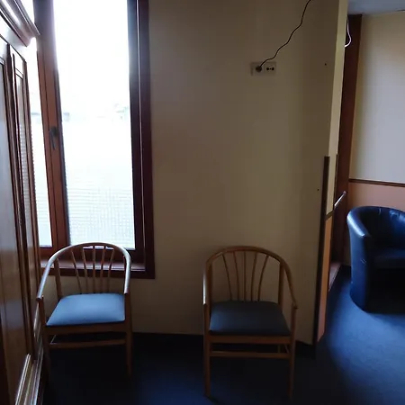 Hotel Ensor-3