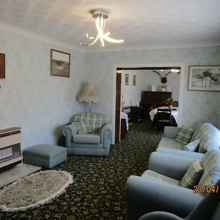 Tremains Guest House-2