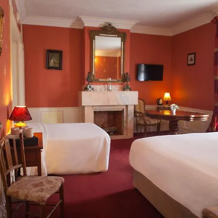 Hotel Meurice-2