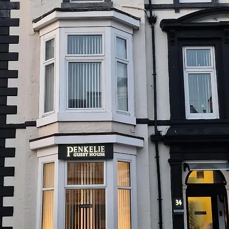 The Penkelie-3