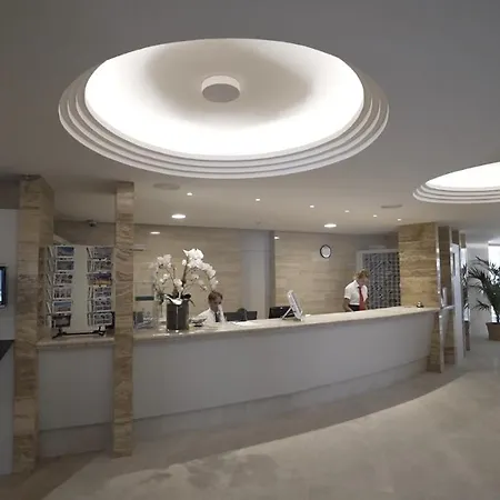 Hotel Girasol-3