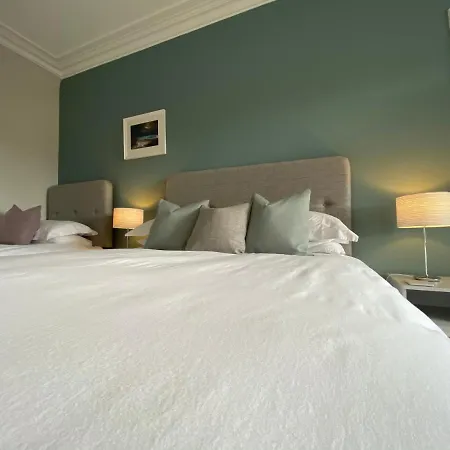 Cairngorm Guest House-3