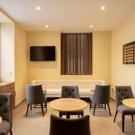 Sh Suite Palace (Adults Only)-3
