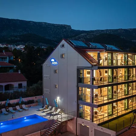 Villa Aqua - Adults Only-3