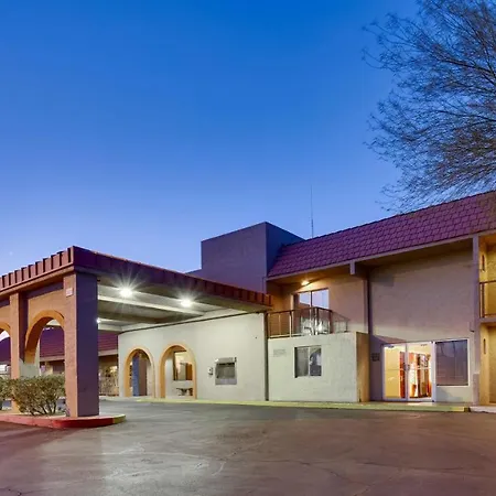 Best Western Airport Inn-3