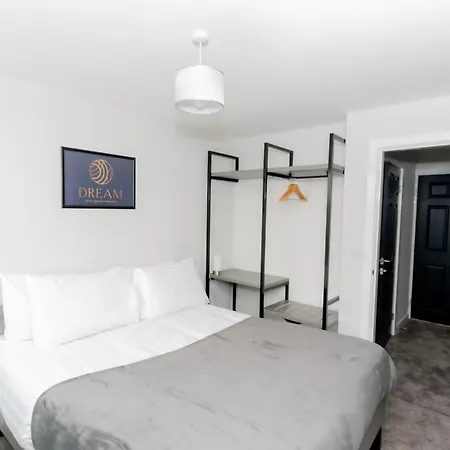 Dream Apartments Middlesbrough-2