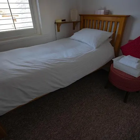 Claremont Guesthouse-3