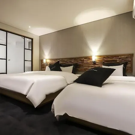 Incheon Soma Hotel-2