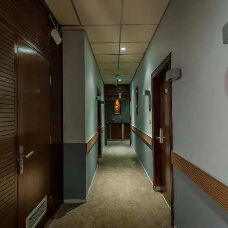 Baden Hotel Suites-3