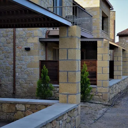 Diapori Suites Hotel-2
