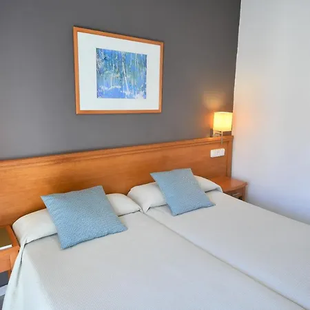 Hostal Mallorca-2