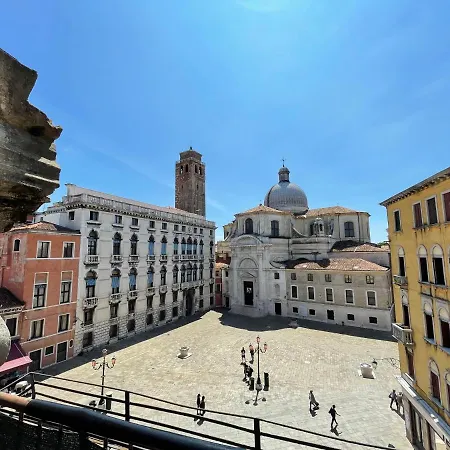 Hotel San Geremia-2