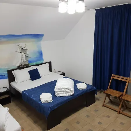El Capitano - Mamaia Nord-2