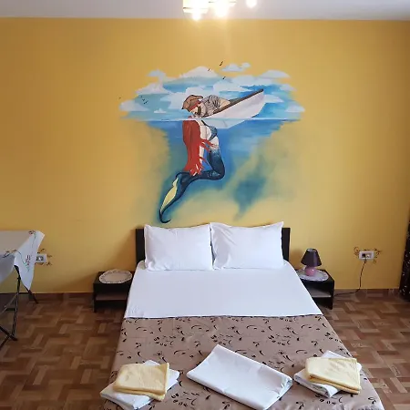 El Capitano - Mamaia Nord-2