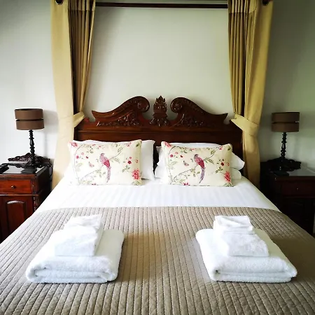Aberconwy House B&B-2