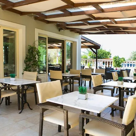 Irilena Hotel-2