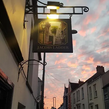 Jacobs Ladder Inn & Brewery-2