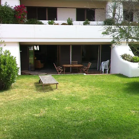 Pestana Porches Praia-2