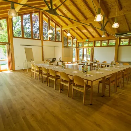 Labenbachhof Freizeit-Schulungs und Tagungszentrum-3