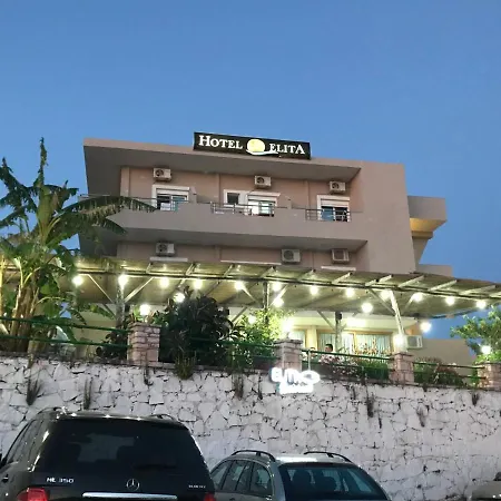 Hotel Elita-2